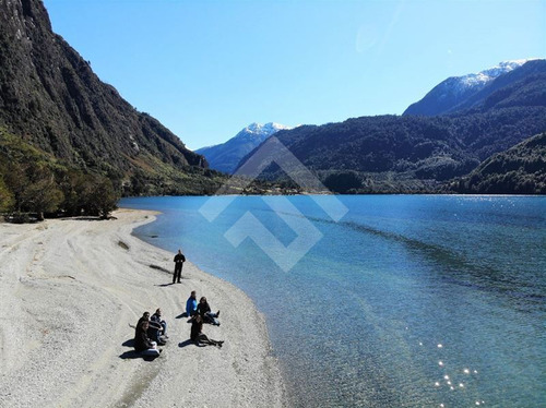 Sitio En Venta Lago Tagua Tagua - Rio Puelo Primera Línea