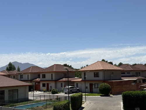 Casa 116m2 En Amplios Terrenos De 300m2! Dcto 200uf! - Anexa