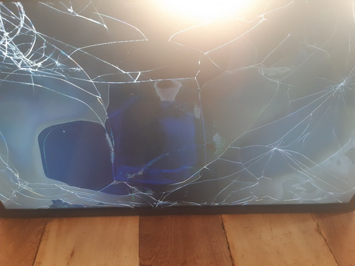 Tv Led Makena Le236m9nnah-ya1 X Partes O Completa (Usado)