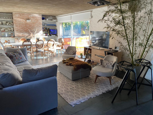 Venta De Casa En Carrasco