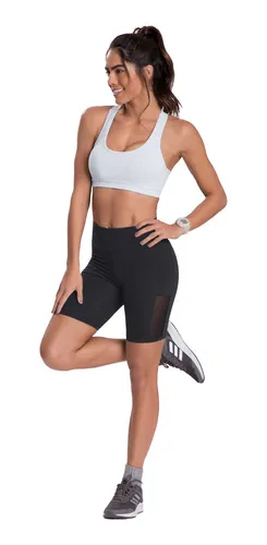 comprar Calza Corta De Entrenamiento Graphene Mvd Sport
