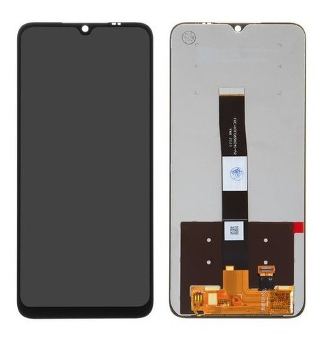 Imagen 1 de 1 de Pantalla Display Para Xiaomi Redmi 9a Repuesto 