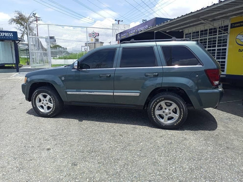 Imagen 3 de 17 de Jeep Grand Cherokee