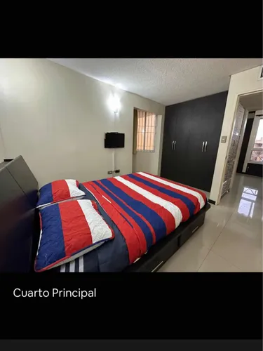 Relajate Con Hermosa Vista