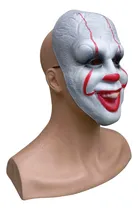 Comprar Máscara Del Payaso It, Pennywise