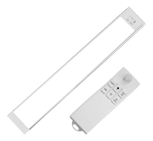 Bajo Luz Del Gabinete Con Control Remoto, 1 Luz Del Gabinete