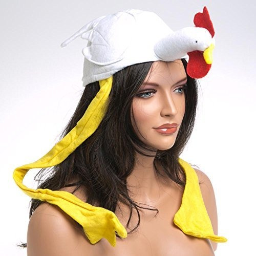 Pollo Hat.