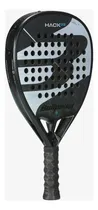 Comprar Paleta Pádel Bullpadel Hack 03 Control Tricarbon Multieva Color Negra