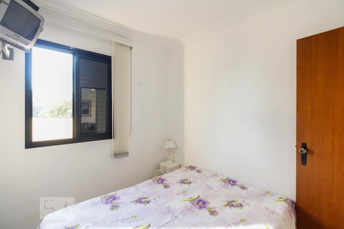 Apartamento À Venda - Vila Carrão, 2 Quartos, 56 - S893132314