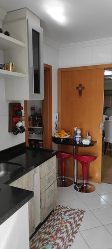 Imagem 23 de 30 de Apartamento Ótima Localização Com 3 Dormitórios À Venda Por R$ 560.000 - Nova Rússia - Ponta Grossa/pr - Ap0649