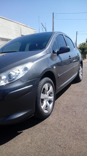 Peugeot 307 Sedan 1.6 Presence Pack Flex 4p 2010