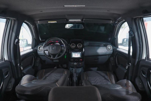 Imagem 11 de 14 de Renault Duster 1.6 Dynamique