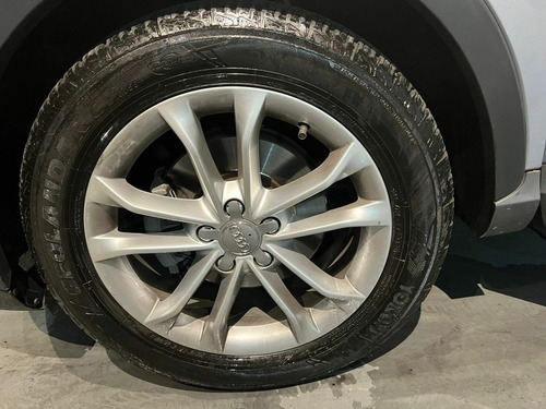 Imagem 11 de 12 de Audi Q3 2015 2.0 Tfsi Ambiente S-tronic Quattro 5p