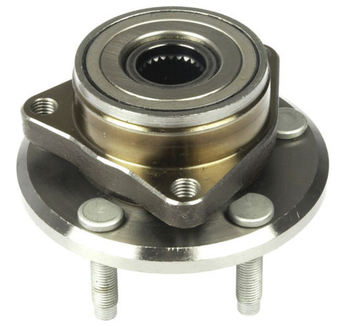 Maza De Rueda Del Compatible Ford Taurus 3.0l  96-07