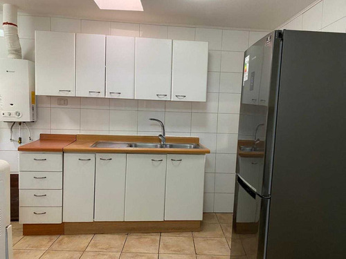 Hermosa Casa, 5 Dormitorios, + Sala De Estar (106482)