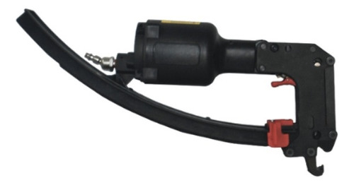 Clipadora Neumática Th-tm66