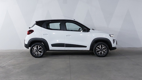 Renault Kwid 1.0 Bitono