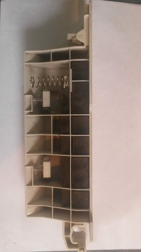 Imagen 3 de 5 de Puerta Lateral Izquierda Canon Ir 1670 1630 1310 1370 5usd