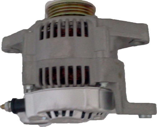 Alternador Gm Swift 1.3. Esteem. 12v 50a.  A-3112