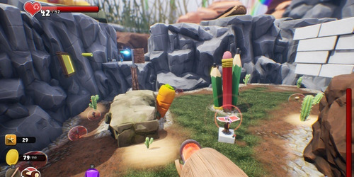 Supraland || Pc || Steam || Original || Digital