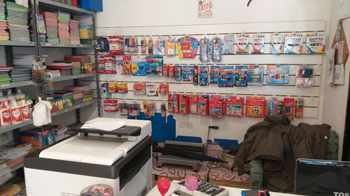 Imagen 7 de 10 de Libreria Jugueteria Tasa Y Vende L & L Group