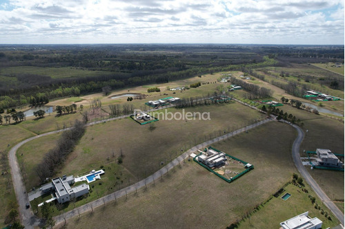 Terreno Lote En Venta - Everlinks - Luján