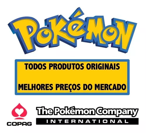 Carta Pokémon Rara Pikachu Voador V, Brinquedo Pokemon Usado 69509525