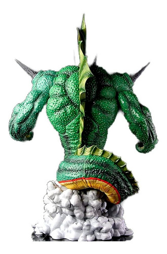 Set Esferas Del Dragón De 4.4cm + Figura De Porunga De Dbz