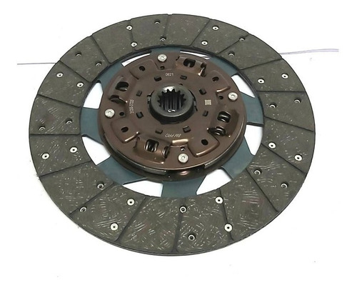 Imagen 3 de 5 de Kit De Clutch Embrague Camion Toyota Dyna Turbo 4.6 04/15