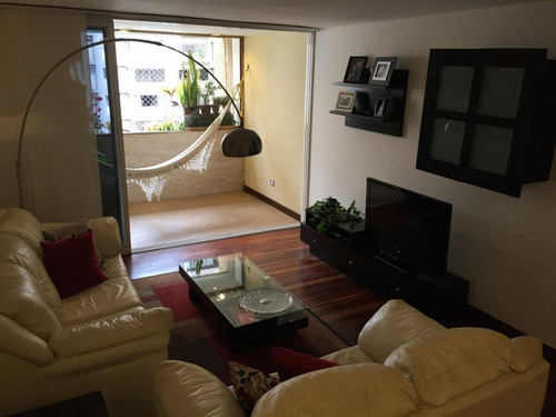 Apartamento En Venta En El Cigarral Mls #20-12359 Yf 