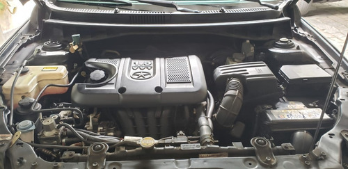 Jac J5 1.5 16v 4p