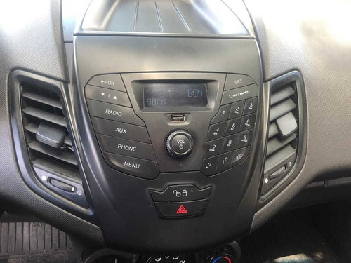Ford Fiesta Ha 1.5l S