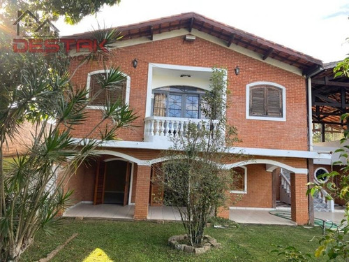 Imagem 1 de 15 de Ref.: 5330 - Chácara Em Itupeva Para Venda - V5330