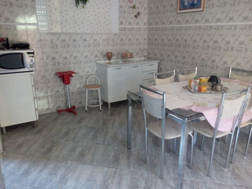 Imagem 10 de 15 de Casa Para Venda Em Rio De Janeiro, Bento Ribeiro, 2 Dormitórios, 1 Banheiro, 3 Vagas - 397_2-1543689