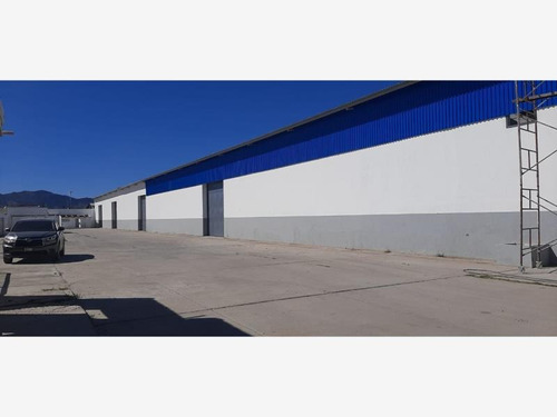 Bodega Industrial En Renta Carolinas