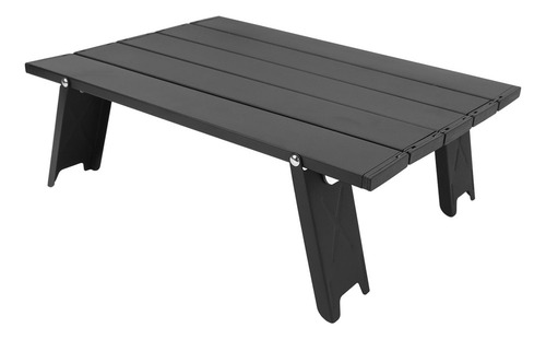Xing Mesa De Playa Plegable, Portátil, De Aluminio,