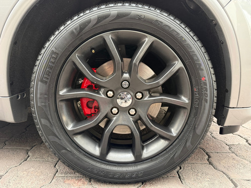 Dodge Durango 5.7 V8 R/t At