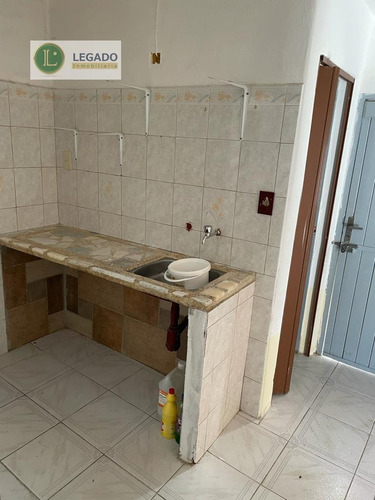 Apartamento En Alquiler Anual En Atlántida