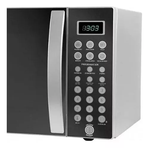 Microondas Whirlpool con grill 30 ltrs - Whirlpool