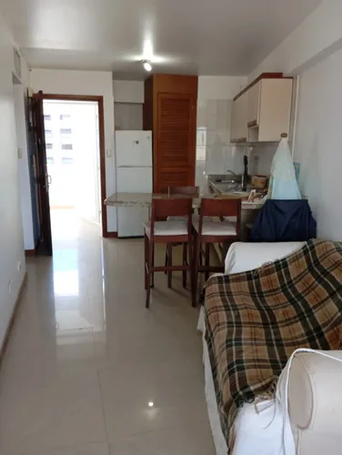 Apartamento En Costa Azul