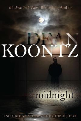 Libro Midnight - Dean Koontz