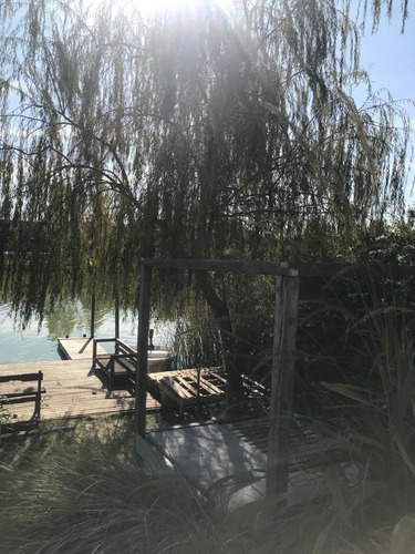 Imagen 23 de 30 de Casa En Venta En Santa Barbara, Tigre, G.b.a. Zona Norte