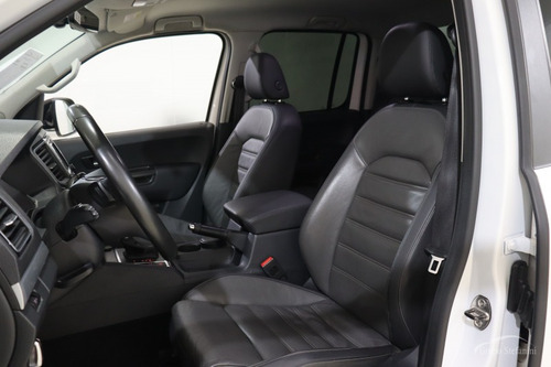 Imagem 8 de 14 de Amarok 3.0 V6 Cd Highline 4x4