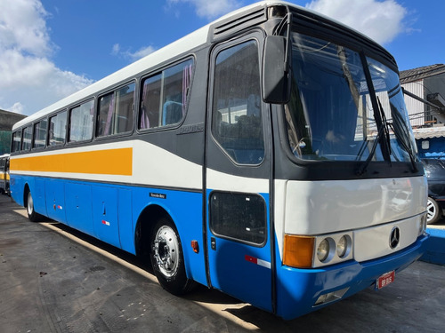 Monobloco O400 Rsl Impecável Raridade 1994