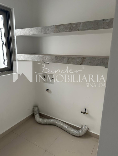 Casa En Residencial Privado, Col. Scally, Los Mochis Sinaloa