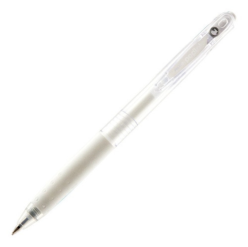 Bolígrafo Pilot Poplol 0.7 blanco