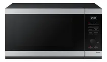 Comprar Microondas Samsung Con Dorador, 32lts, Acero Inoxidable