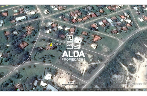 Casa Proa Al Mar Piriápolis 6 Dorms Venta Ca100521