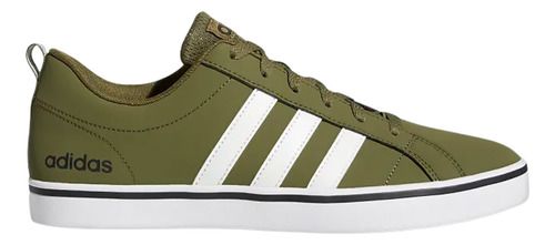 Zapatos adidas Vs Pace Verde Gy5508 Talla 40.5 Original