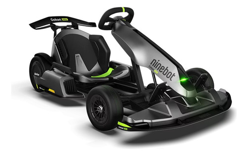 Ninebot Gokart Pro De Segway | Velocidad De 23 Nueva